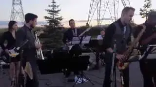 Get Down Tonight (Soul Up Top Cover)