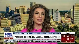 Morgan Ortagus - Fox Business - Varney - 4.21.23