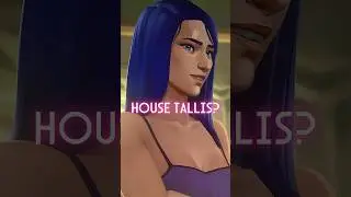 Jayce offers Caitlyn a Job in his Staff | Arcane #season2 #shorts #leagueoflegends