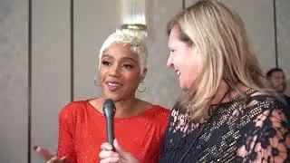 2023 Writers Guild Awards: Winners Interviews by Sheryl Aronson of Agenda Magazine