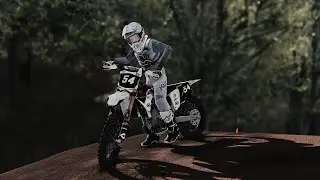 Mx Bikes Hurren Compound