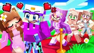 Dash Plays HUG OR PASS With Anne!