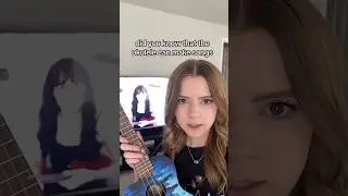 Did you know ukulele can sound like this?