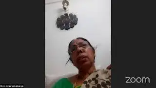 THE KAKINADA BAR ASSOCIATION's Personal Meeting Room