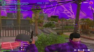 war montage #1 ~ liberty.mp