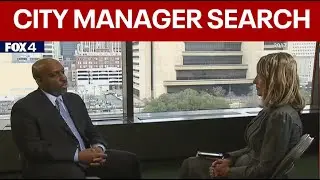 Dallas city manager TC Broadnax could receive 12 months of severance pay after resignation
