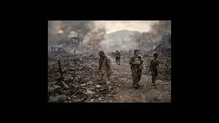 The ATOMIC bombings that ended world war ii | #history #ww2