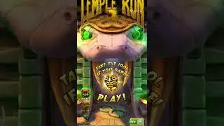 temple run 2 Mai unlimited diamond kaise le #short#viral