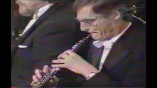Canteloube - Chants d'Auvergne - Simon Rattle