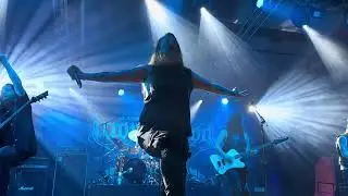 WORMWOOD - The Isolationist (Live @ Ragnar&ouml;k 2025)