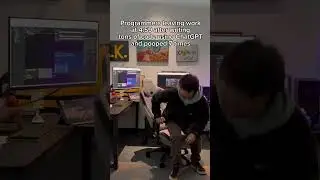 Bro call it productivity #life #work #viral #gaming #genz #trending #lifehacks #pcsetup #funny