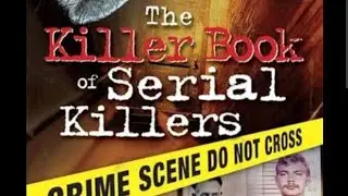 The killer book of Serial Killers(Albert Fish) Part 2