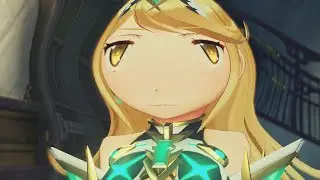 Xenoblade Game Discourse