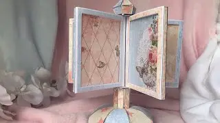 Carrousel KSCRAFT LOVERS Store (Troquel comprado en Aliexpress)