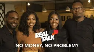 NdaniRealTalk S2E12 : Does It Matter If Your Partner Makes More Money Than You?