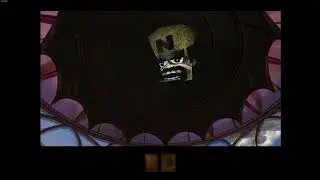 SECRET MYST III CUTSCENE