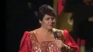Ginette Reno   rouge
