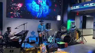 Dogger - meet me at the riverbank live @LittleCreekResort 1-9-25 @clintondoggermullins 