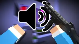 *NEW* Krunker Sounds...