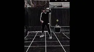 Reflexball ( head to knee ) #dance #workout #reflexes #boxingtraining #cool
