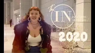 My Industry Network Experience 2020