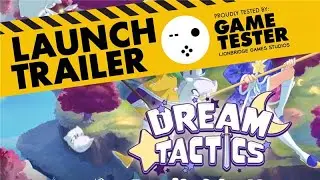 Dream Tactics - Game Tester