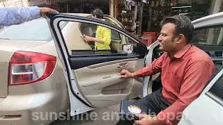 ciaz | window roller curtains | sun protection curtains | कार के रोलर कर्टटेनिस