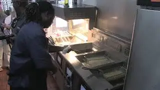 Cooking  With BIELA-T with M4000