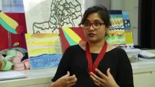 A Look Inside Sakhi for South Asian Women