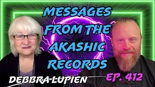 Top Spiritual EXPERT Share SECRET Akashic Record Insights You Need to Know