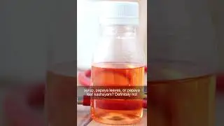 Dengue Fever-ல இருந்து தப்பிக்க இத பண்ணுங்க