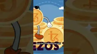 Tezos - the Evolution of Blockchain - Red King Crypto