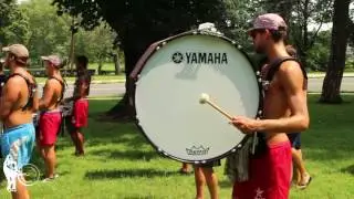 Blue Stars | DCI Eastern Classic | August 2017