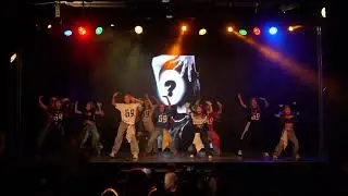 Чередніченко Анжела Stellar girl  All Stars Fiesta Carnival 2025