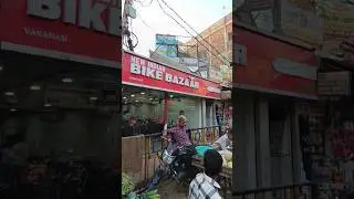 Best Second Hand Bike's Showroom in varanasi Address- Near by Bhojuveer Chauraha ,Varanasi