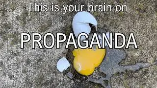 Propaganda, transphobia, and an end to manufacturing hate