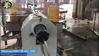 Automatic Paper Tube Making Machine For Sale