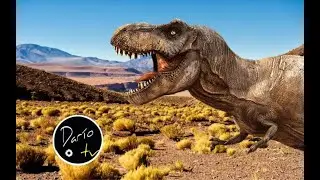 &iquest;Qu&eacute; dinosaurios existieron en Chile?