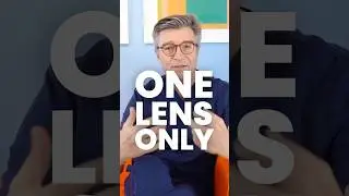 If you could only choose ONE lens for your dental photography &mdash; this is it.