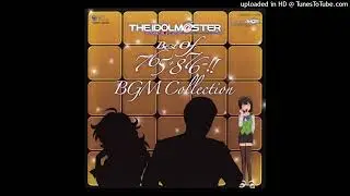 THE IDOLM@STER　Town