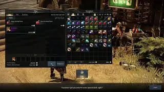 X-090892 - Arthetine - Lost Ark