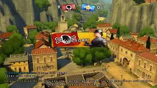 Battlefield Heroes 2017 #012 (Revive Heroes) Wumbo