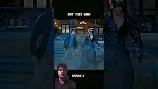 KRRISH 3 FLASH FAST MOVEMENT #action #movie #bollywood #avengers