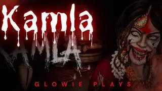 Kamla💀itni khatarnak game /best horror game/#girlgamer /##livestreaming/#kamla