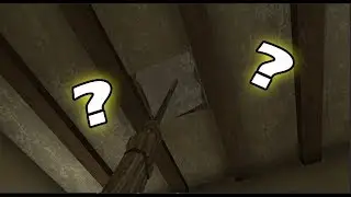 How to find Broom | Evil Nun Gameplay