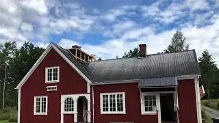 P&aring; dressin Flaten-G&aring;rdveda