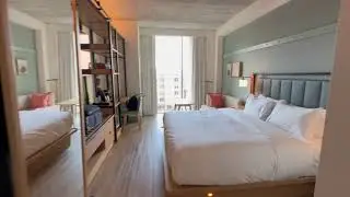 Hyatt Centric Center City Philadelphia + Rittenhouse Square
