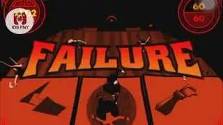 Fingers of Fury Game | IOS PlaY