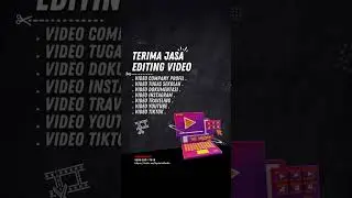 Jasa Editing Video Terbaik untuk Membuat Kontenmu