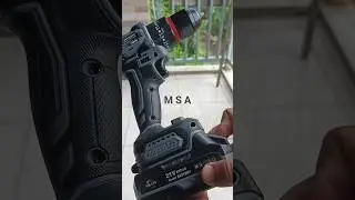 impact drill brushless 300 ribuan dr MLHY dg plat cover palu #mlhy #shorts #borcordless #powertools